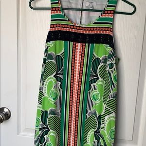 Crown & ivy tunic style dress